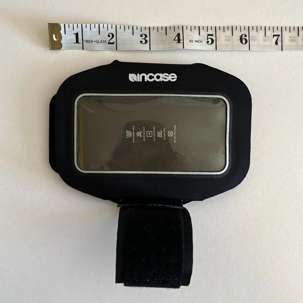 In Case Phone holder
